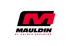 Williamson Equipment carries Mauldin