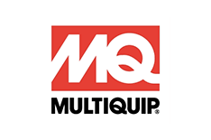 Williamson Equipment carries Multiquip